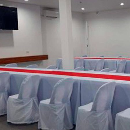 M Liloan Pension House Catarman  Εξωτερικό φωτογραφία