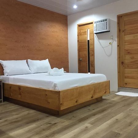 M Liloan Pension House Catarman  Εξωτερικό φωτογραφία