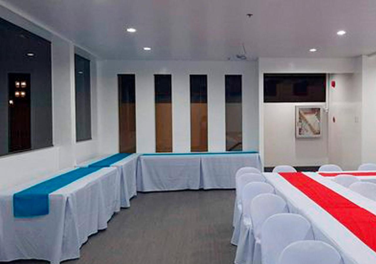 M Liloan Pension House Catarman  Εξωτερικό φωτογραφία