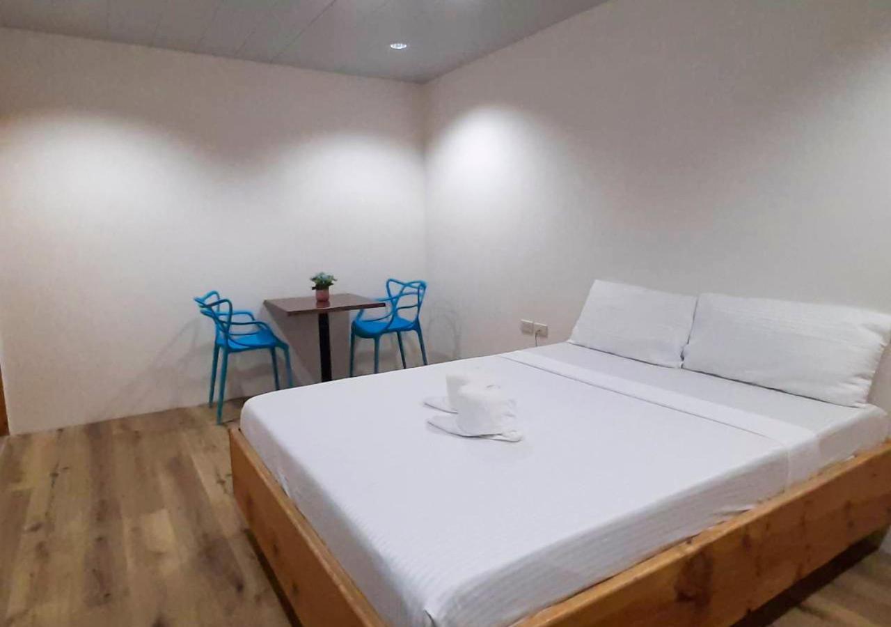 M Liloan Pension House Catarman  Εξωτερικό φωτογραφία