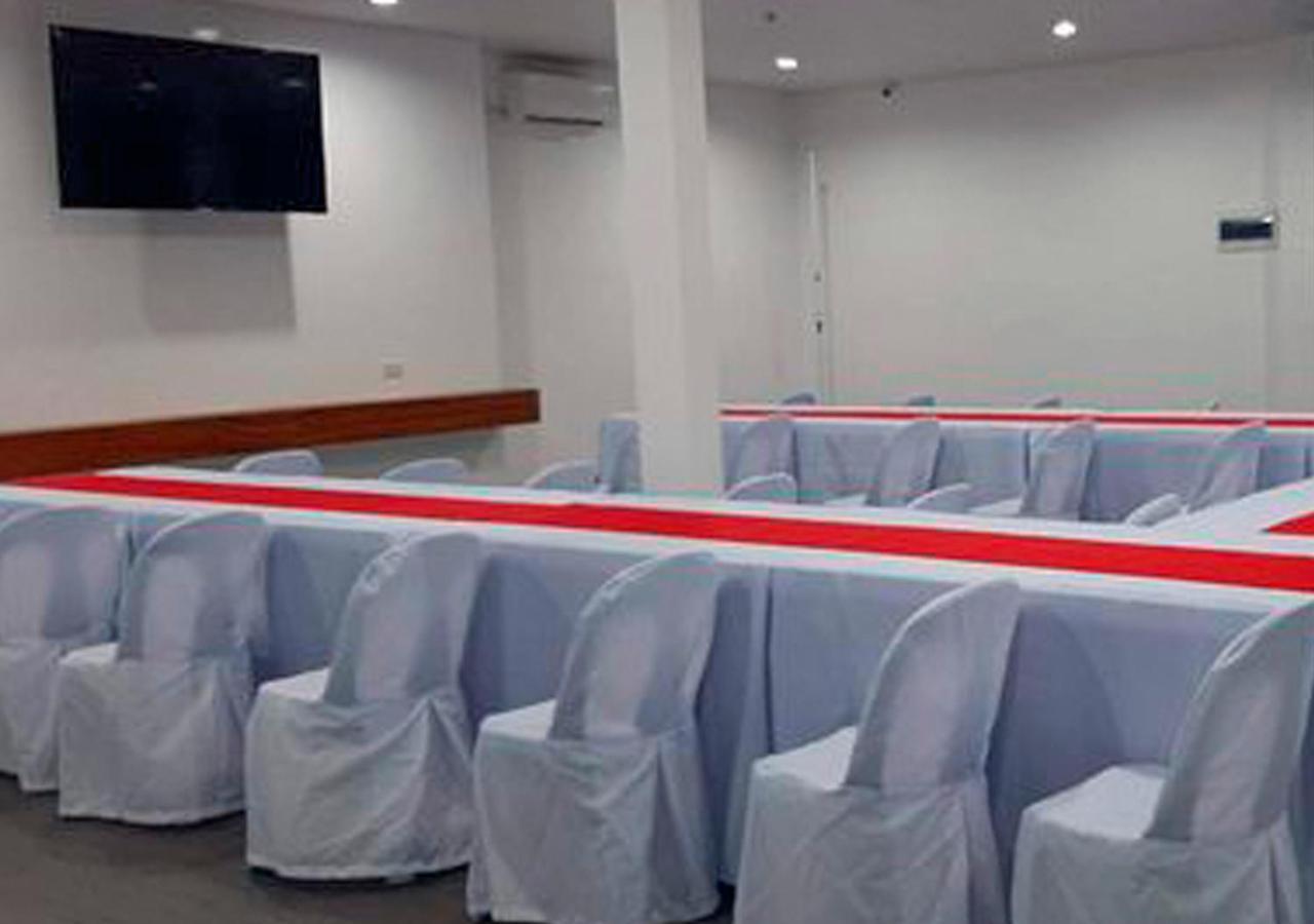 M Liloan Pension House Catarman  Εξωτερικό φωτογραφία