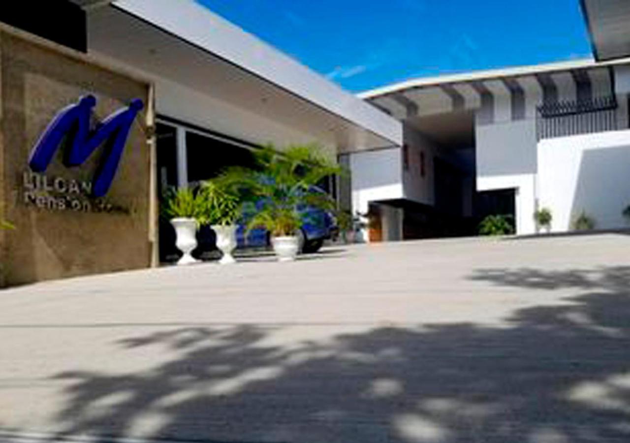 M Liloan Pension House Catarman  Εξωτερικό φωτογραφία