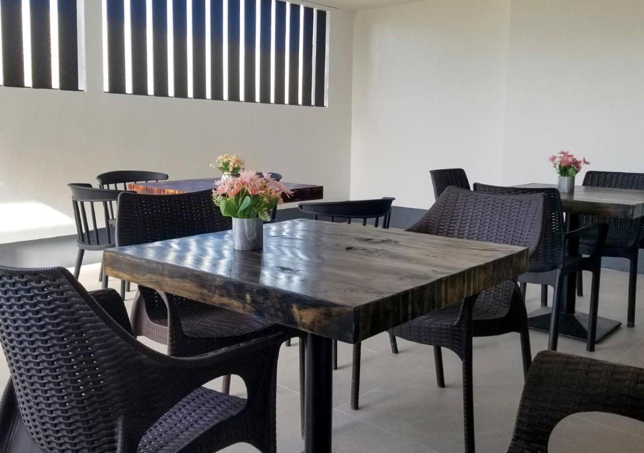 M Liloan Pension House Catarman  Εξωτερικό φωτογραφία
