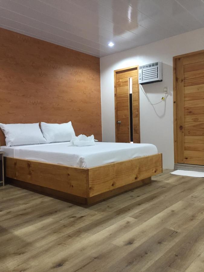M Liloan Pension House Catarman  Εξωτερικό φωτογραφία