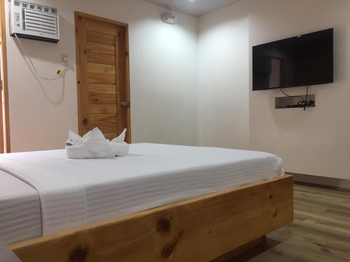 M Liloan Pension House Catarman  Εξωτερικό φωτογραφία