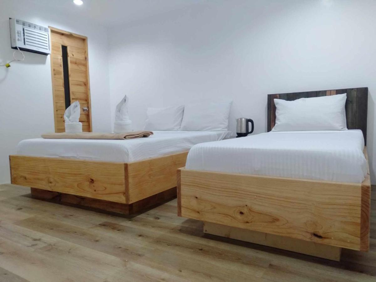 M Liloan Pension House Catarman  Εξωτερικό φωτογραφία