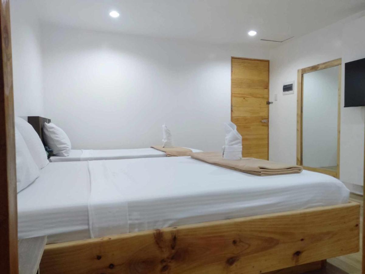 M Liloan Pension House Catarman  Εξωτερικό φωτογραφία