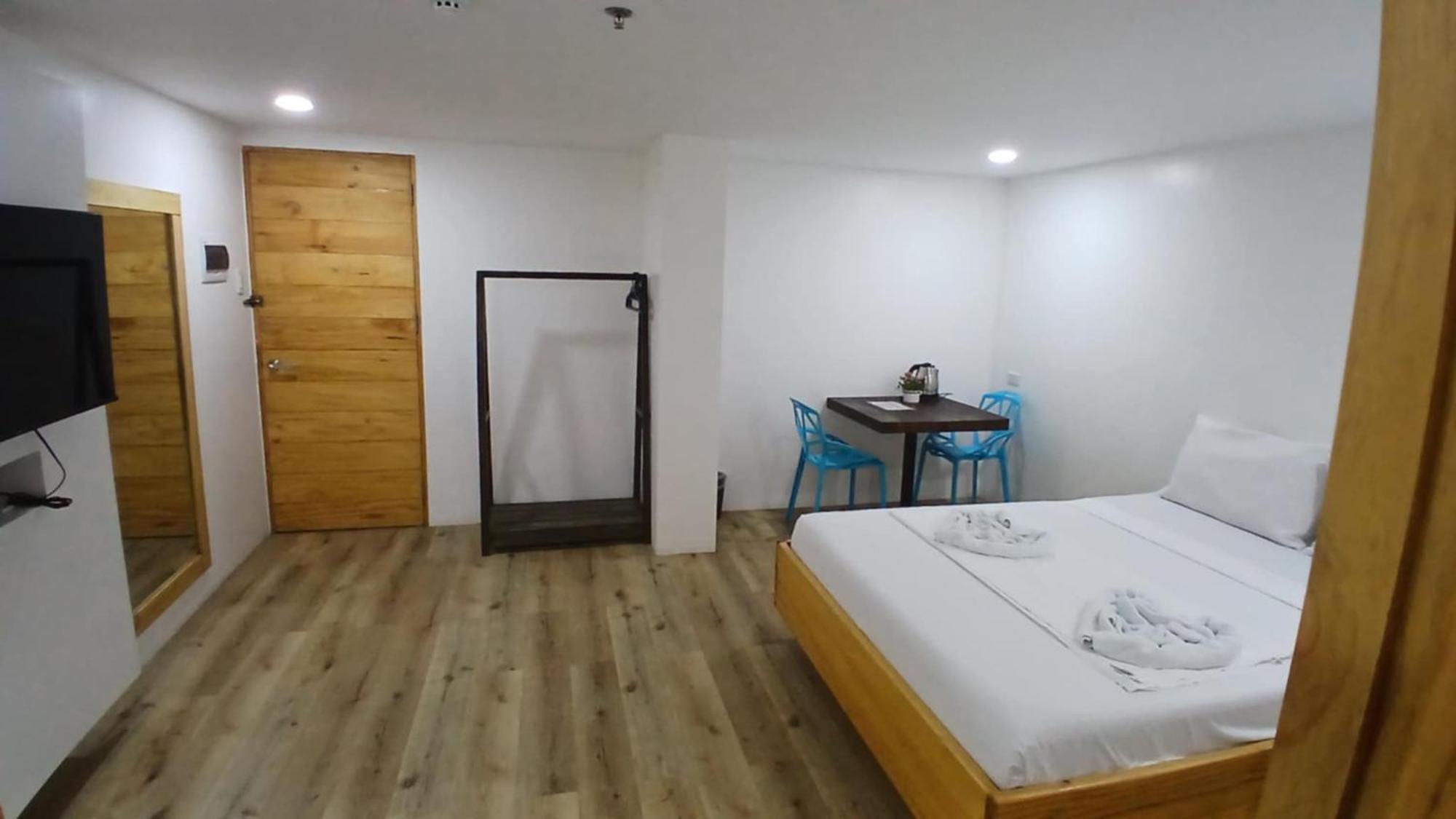 M Liloan Pension House Catarman  Εξωτερικό φωτογραφία